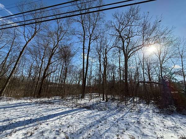 2 Acres of Residential Land for Sale in Slippery Rock, Pennsylvania