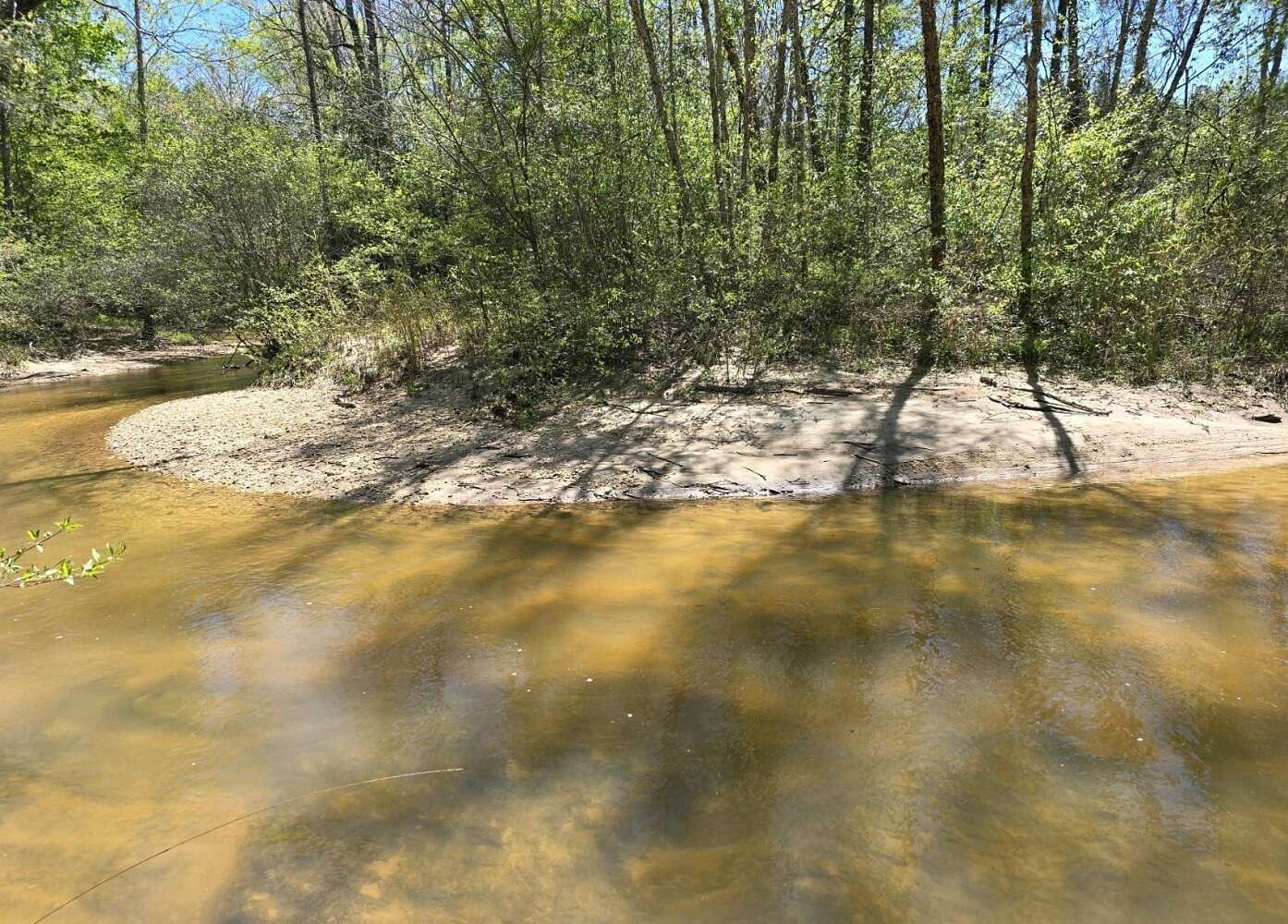 17 Acres of Recreational & Residential Land for Sale in Maplesville, Alabama