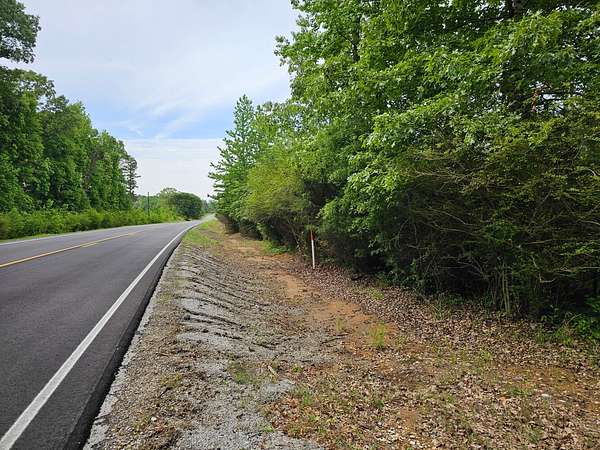 57 Acres of Land for Sale in Detroit, Alabama