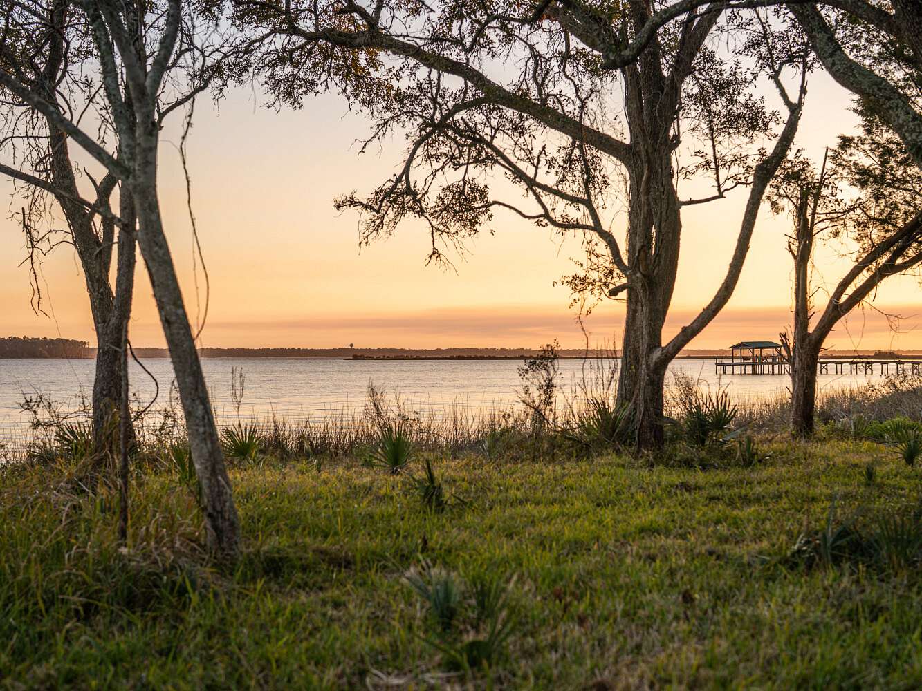 103 Acres of Mixed-Use Land for Sale in Bon Secour, Alabama