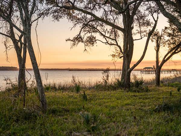 103 Acres of Mixed-Use Land for Sale in Bon Secour, Alabama