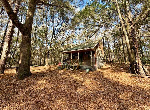 60 Acres of Recreational Land for Sale in Ariton, Alabama