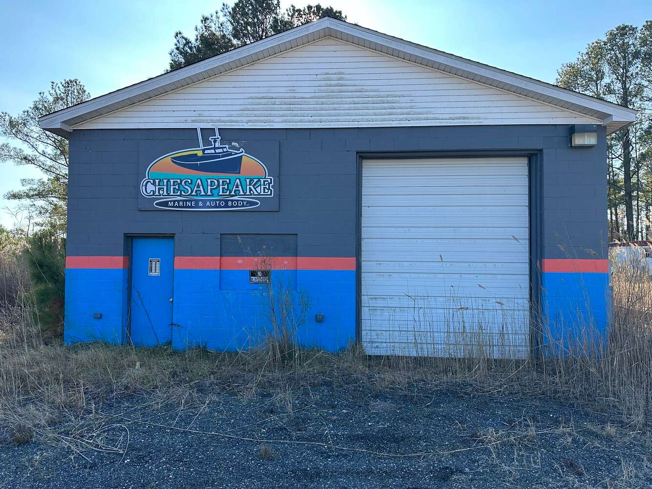 2.18 Acres of Land for Sale in Princess Anne, Maryland