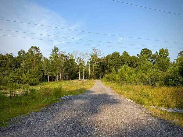 1 Acre of Residential Land for Sale in Cantonment, Florida