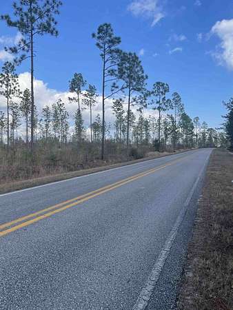 46 Acres of Recreational & Residential Land for Sale in Perdido, Alabama