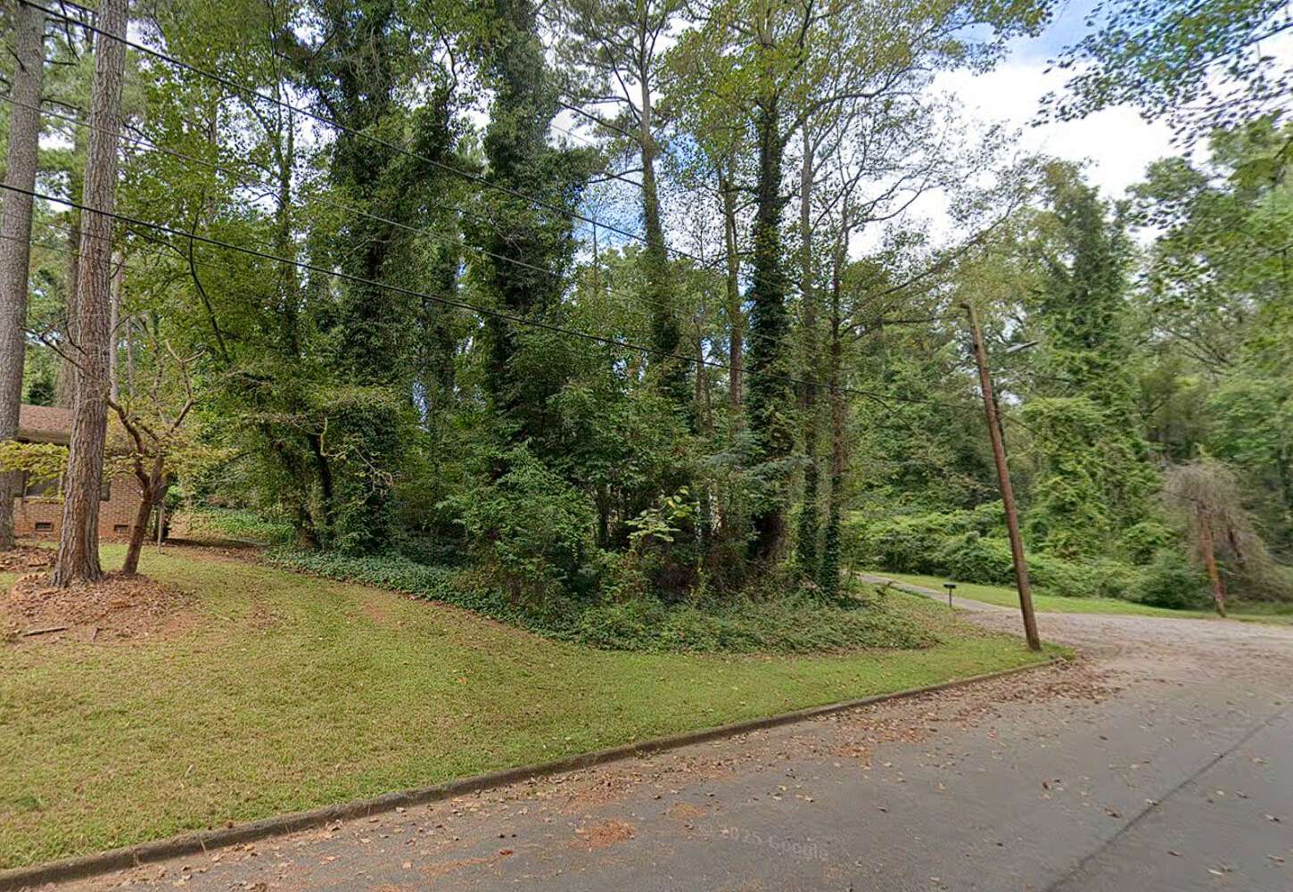 0.24 Acres of Residential Land for Sale in Decatur, Georgia