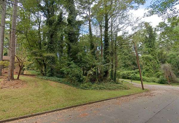 0.24 Acres of Residential Land for Sale in Decatur, Georgia