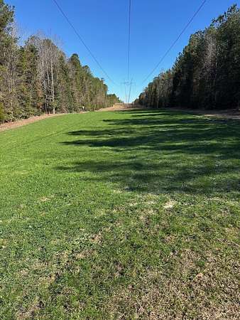 200 Acres of Recreational Land for Sale in Meridian, Mississippi
