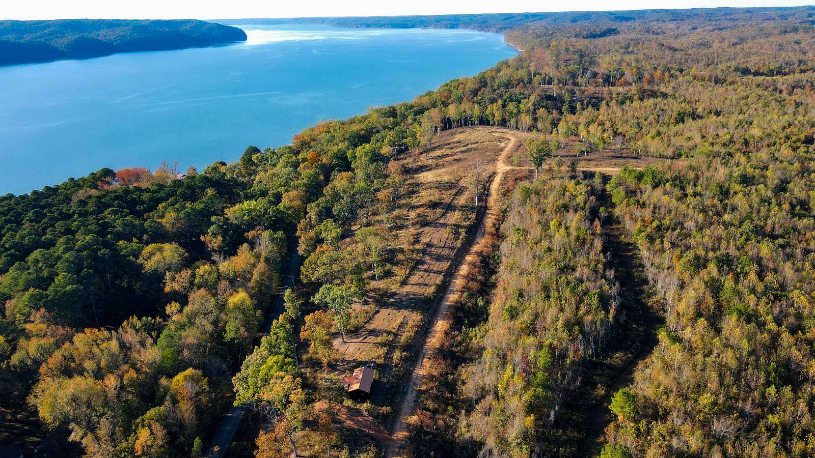 2.87 Acres of Land for Sale in Florence, Alabama