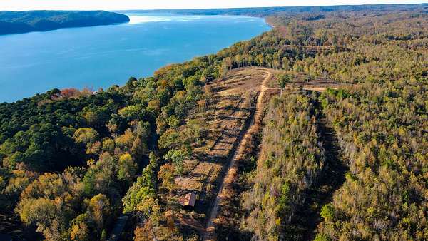 2.87 Acres of Land for Sale in Florence, Alabama