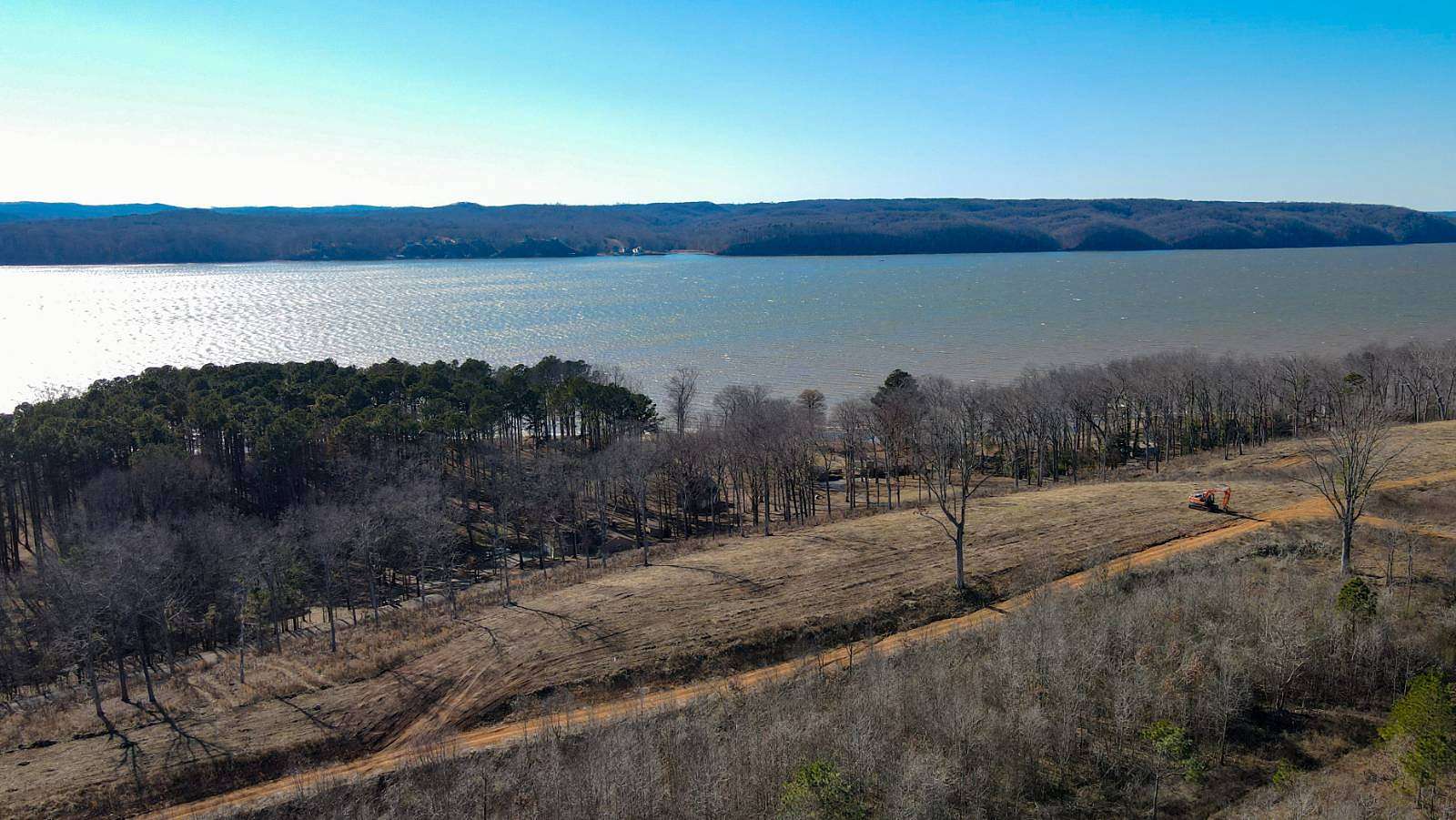 2.75 Acres of Land for Sale in Florence, Alabama