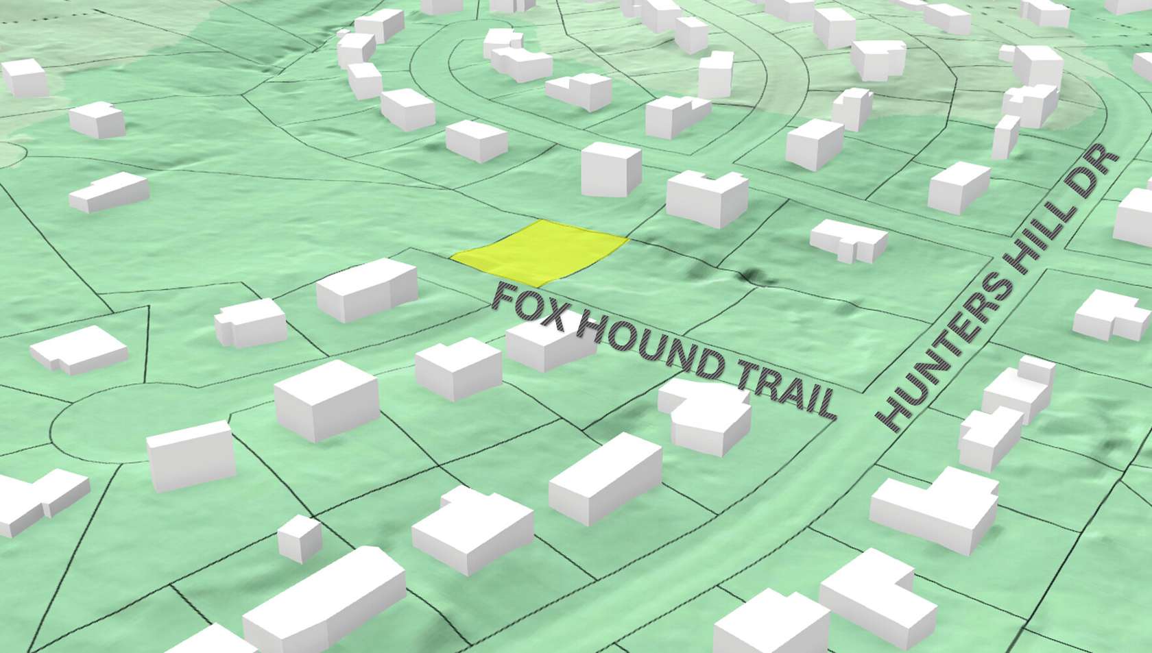 0.34 Acres of Residential Land for Sale in Lithonia, Georgia