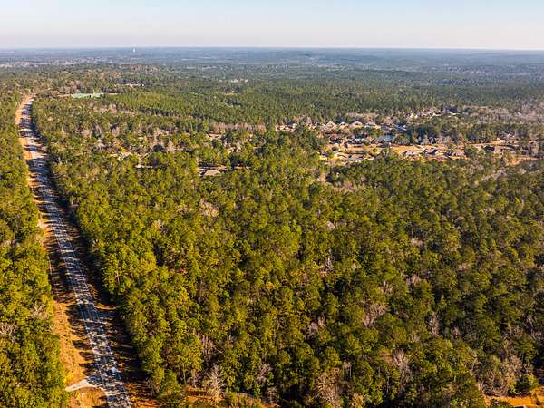 57 Acres of Recreational & Residential Land for Sale in Spanish Fort, Alabama