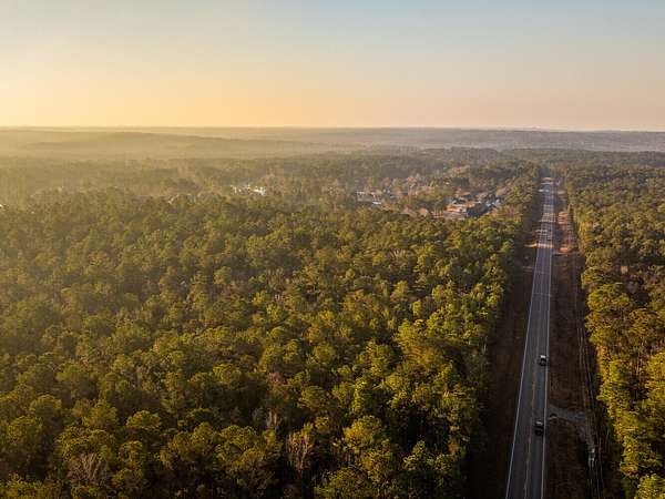 51.7 Acres of Recreational & Residential Land for Sale in Spanish Fort, Alabama