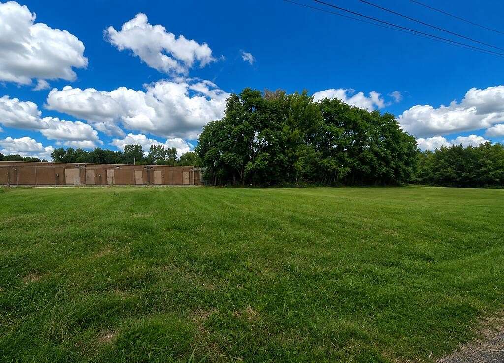 0.14 Acres of Residential Land for Sale in New London, Ohio