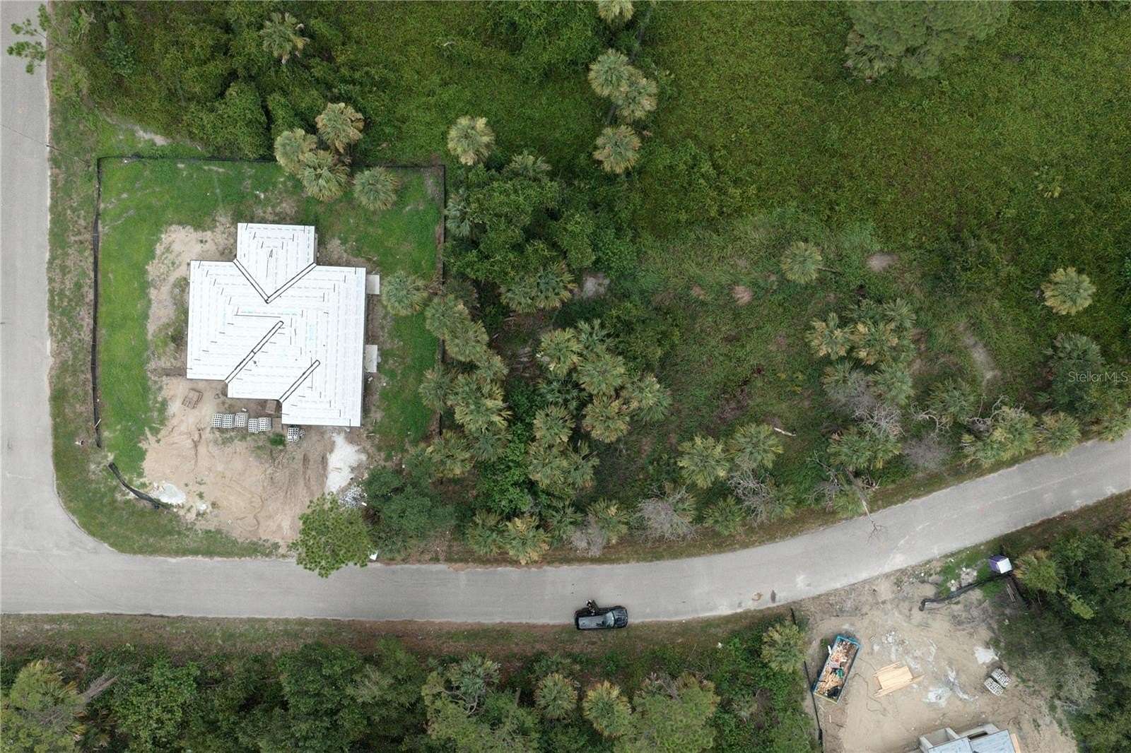 0.23 Acres of Residential Land for Sale in North Port, Florida