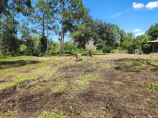 9 Acres of Residential Land for Sale in Groveland, Florida