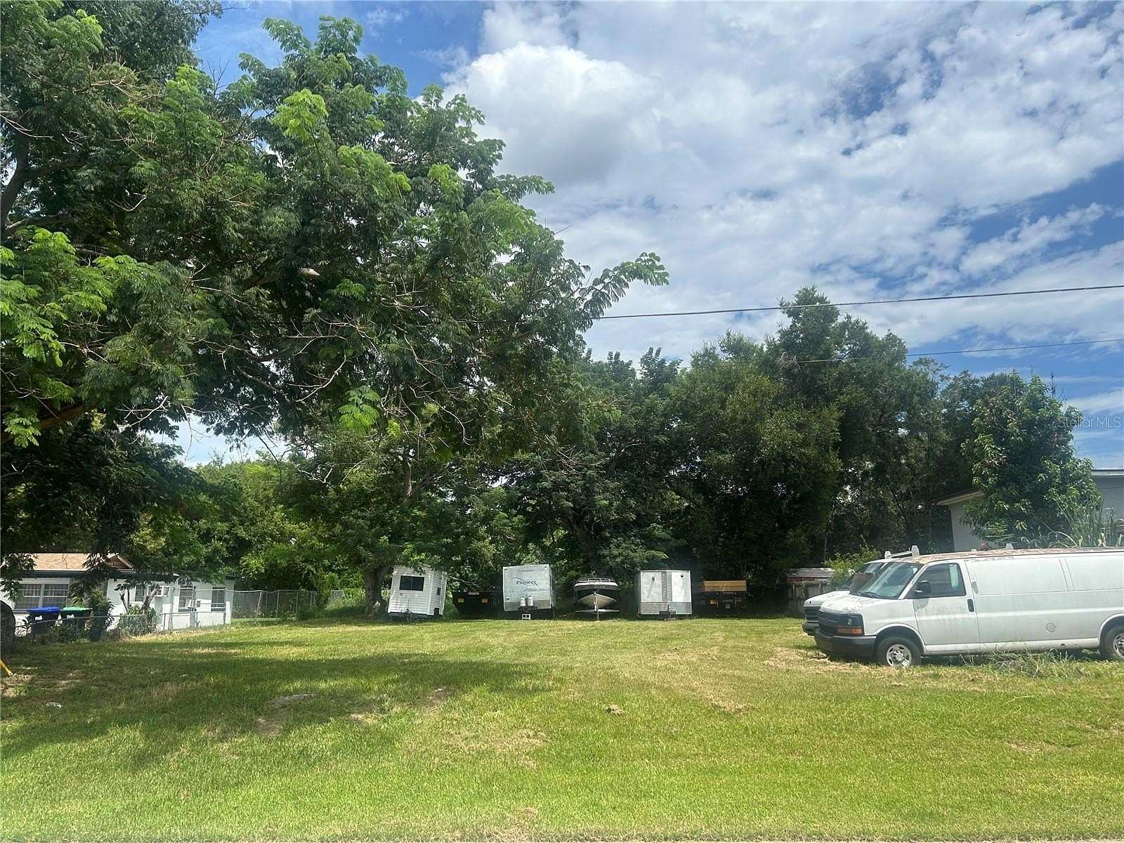 0.28 Acres of Residential Land for Sale in Orlando, Florida