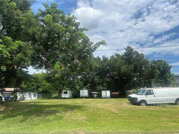 0.28 Acres of Residential Land for Sale in Orlando, Florida