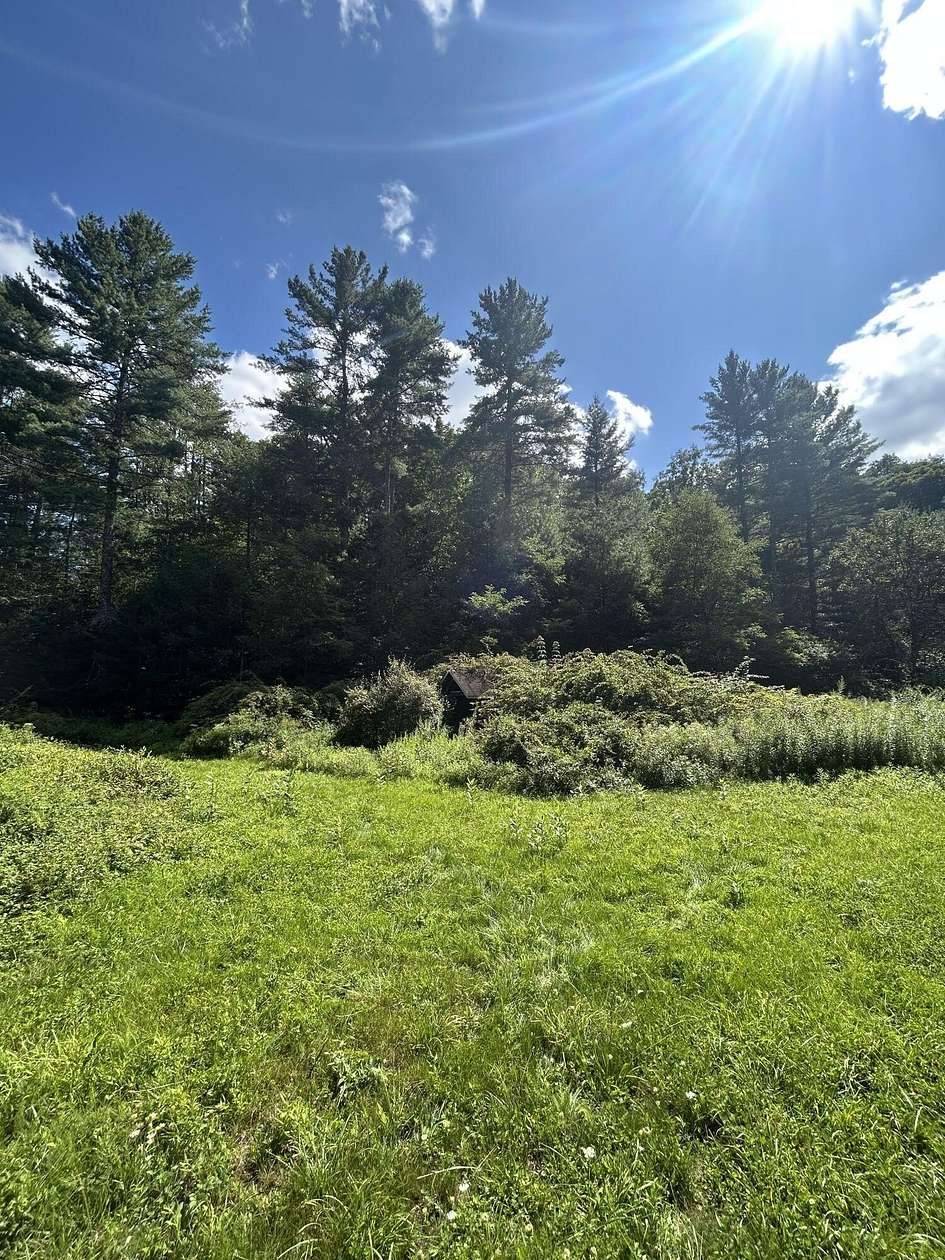 6 Acres of Land with Home for Sale in Marlinton, West Virginia