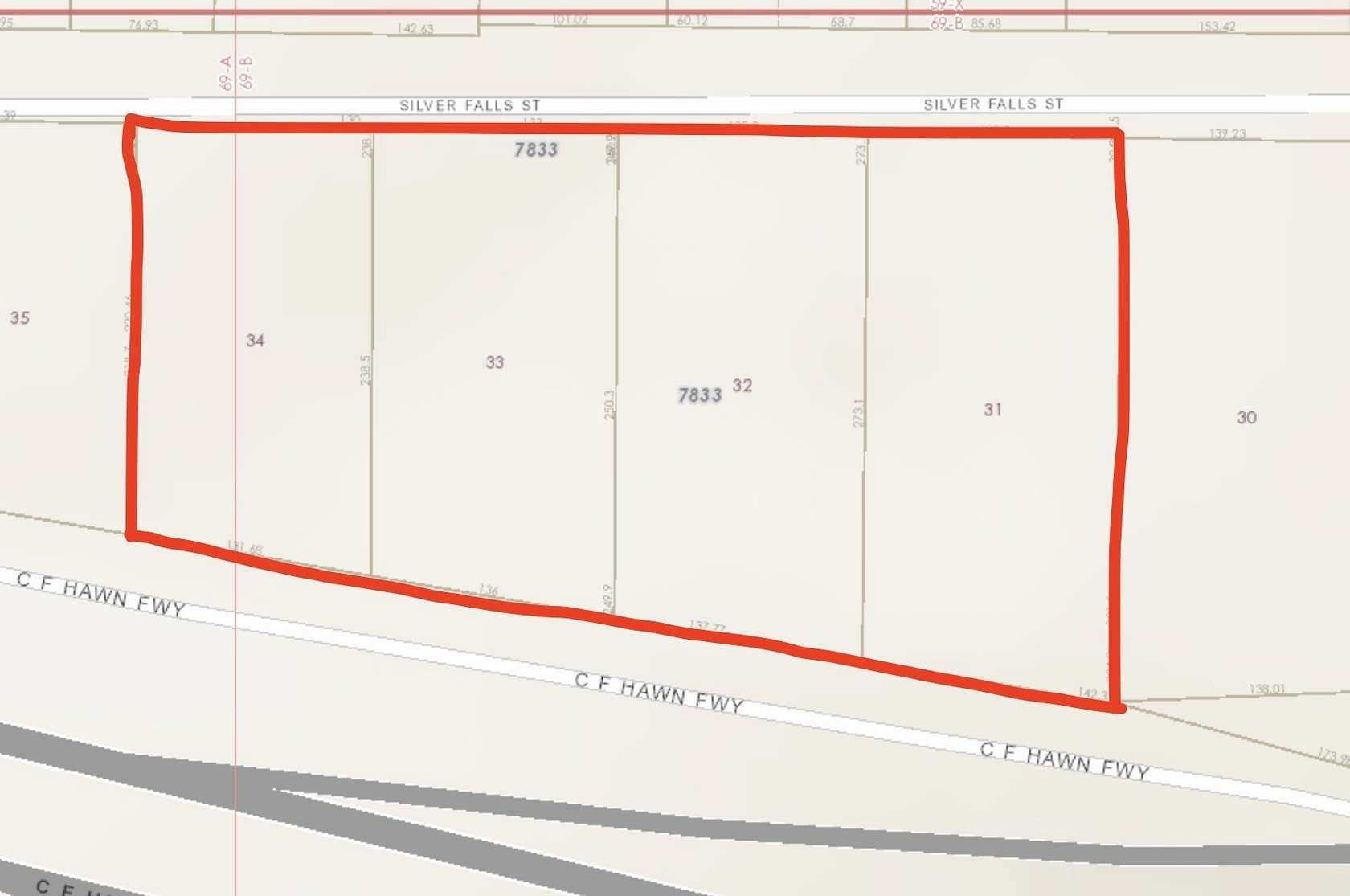 3.15 Acres of Mixed-Use Land for Sale in Dallas, Texas