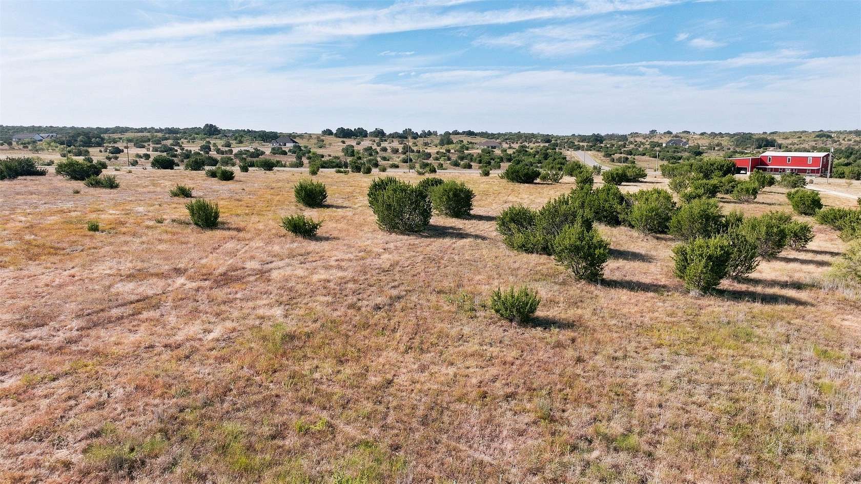 3 Acres of Residential Land for Sale in Lipan, Texas