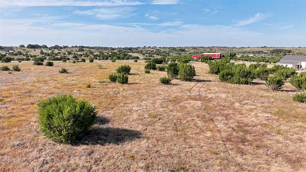 3 Acres of Residential Land for Sale in Lipan, Texas