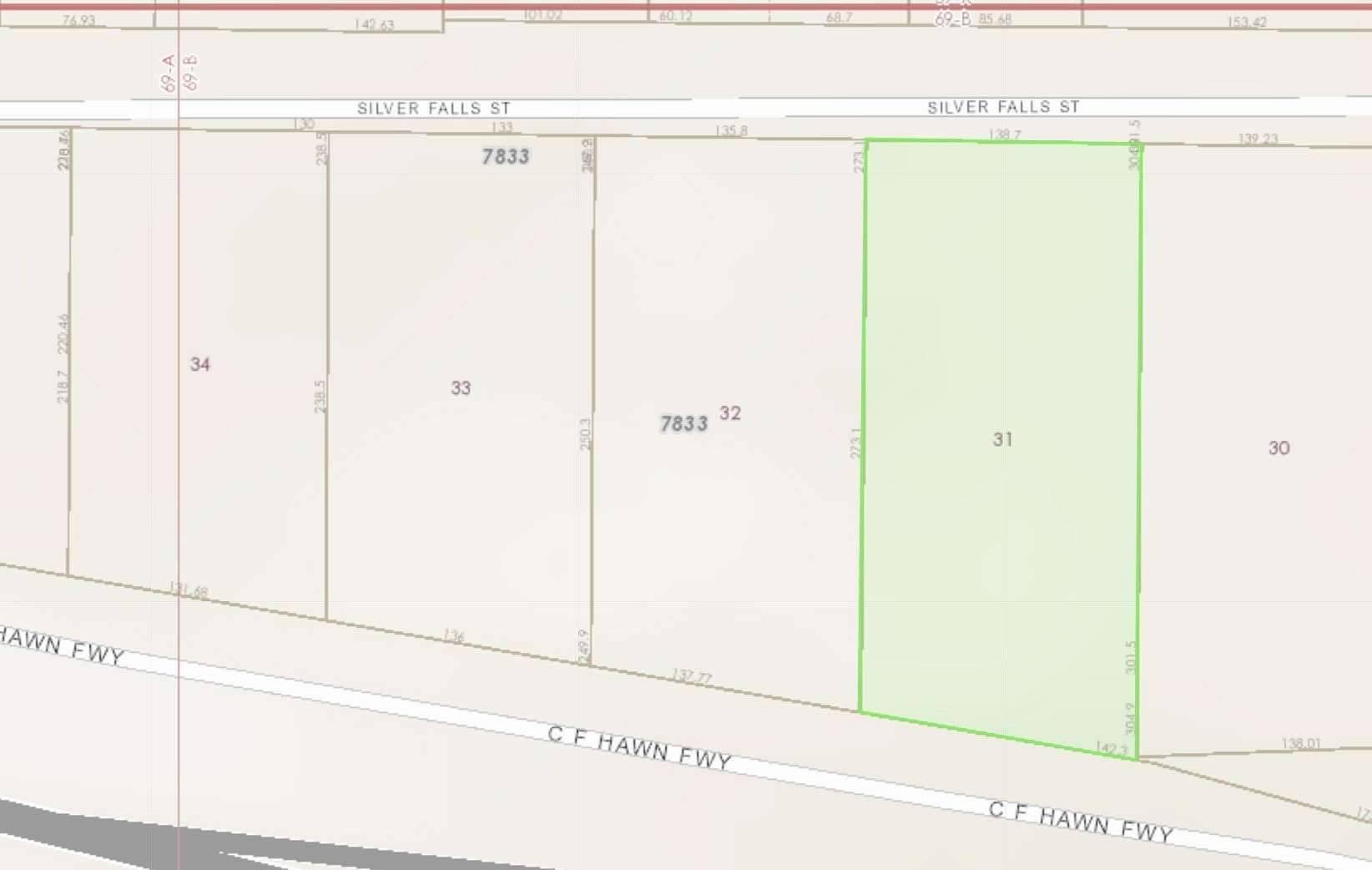 0.92 Acres of Residential Land for Sale in Dallas, Texas