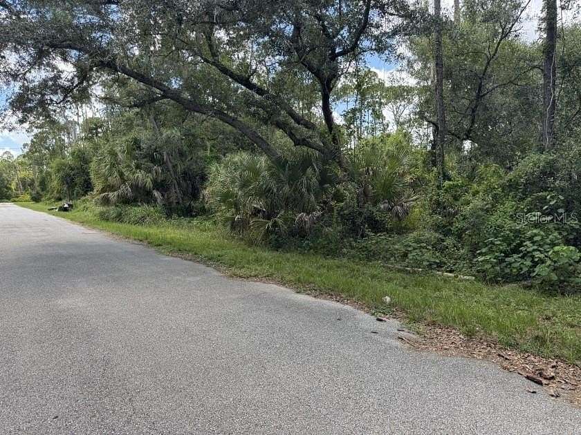 0.24 Acres of Residential Land for Sale in North Port, Florida