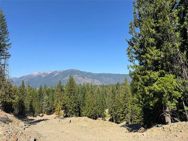 20.3 Acres of Recreational & Residential Land for Sale in Heron, Montana