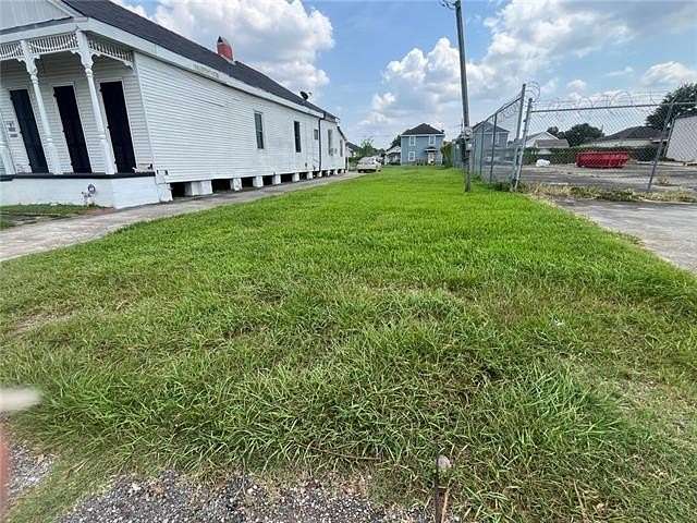 0.08 Acres of Residential Land for Sale in Gretna, Louisiana