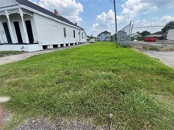0.08 Acres of Residential Land for Sale in Gretna, Louisiana