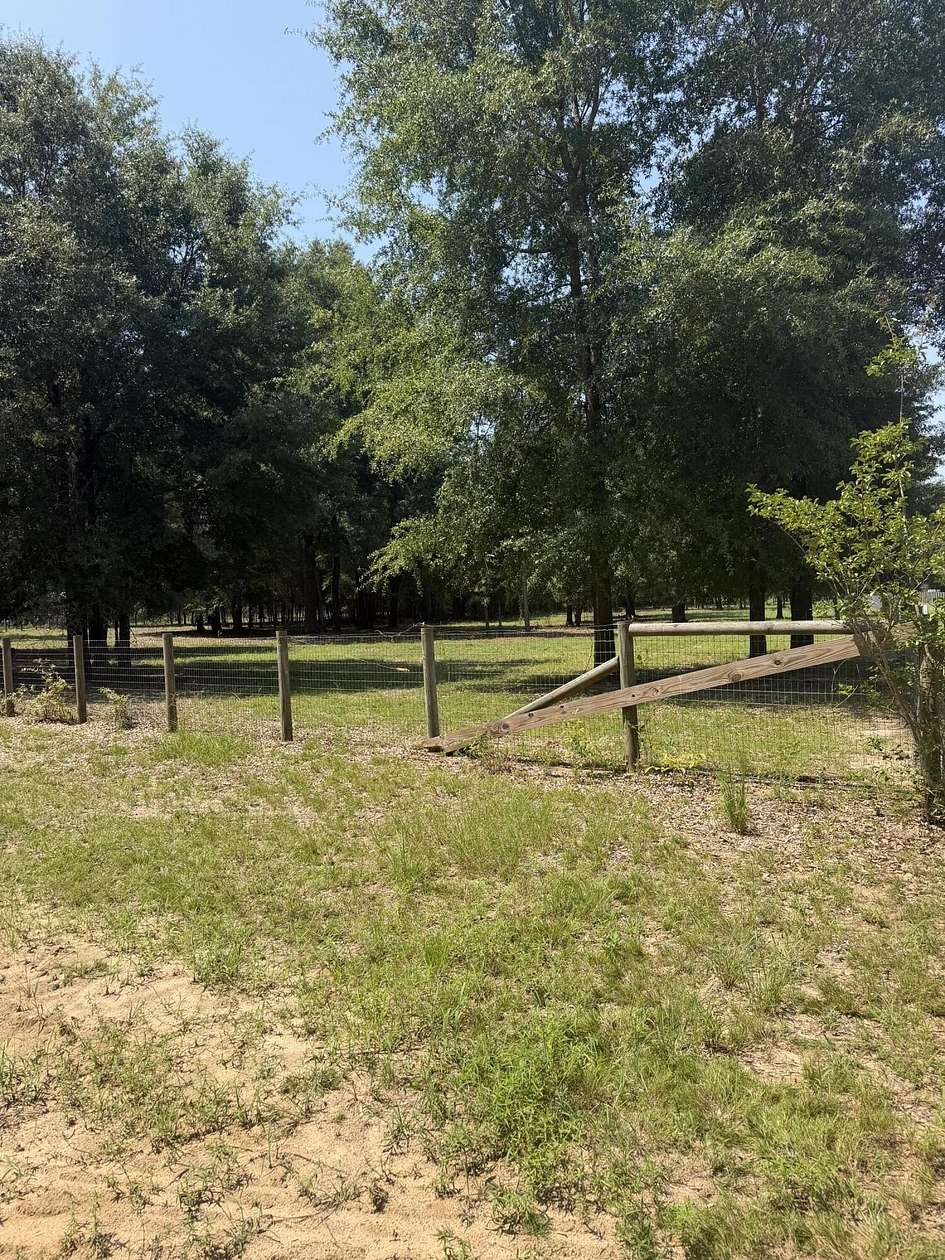 5.26 Acres of Land for Sale in Windsor, South Carolina