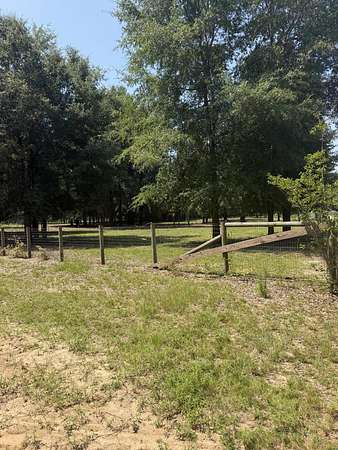 5.26 Acres of Land for Sale in Windsor, South Carolina