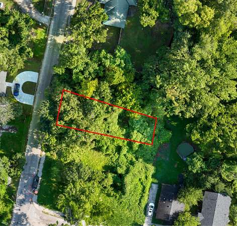 0.19 Acres of Residential Land for Sale in Walterboro, South Carolina