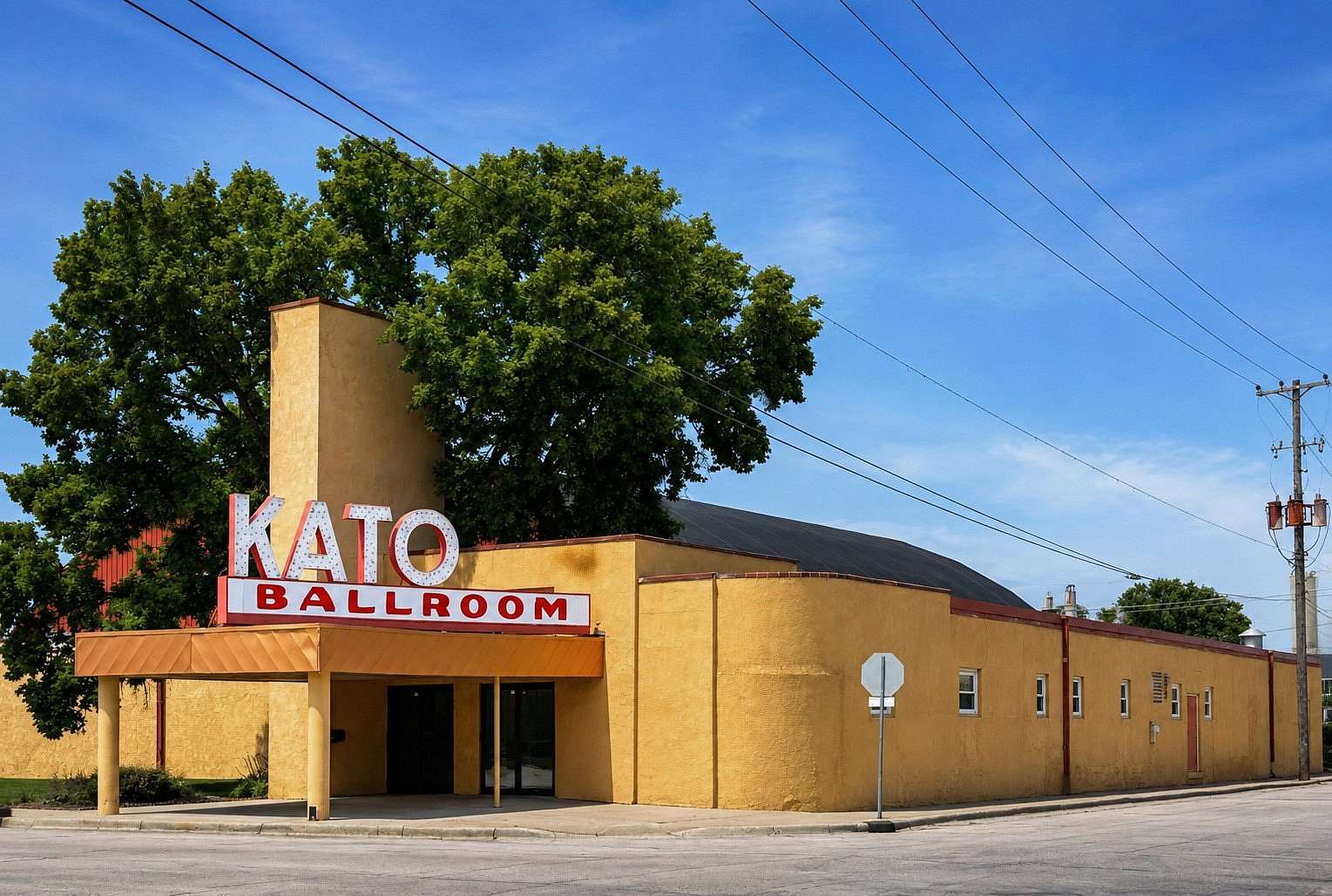 2.5 Acres of Commercial Land for Sale in Mankato, Minnesota