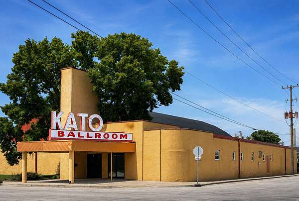 2.5 Acres of Commercial Land for Sale in Mankato, Minnesota
