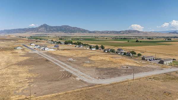 1.75 Acres of Residential Land for Sale in Riverside, Utah