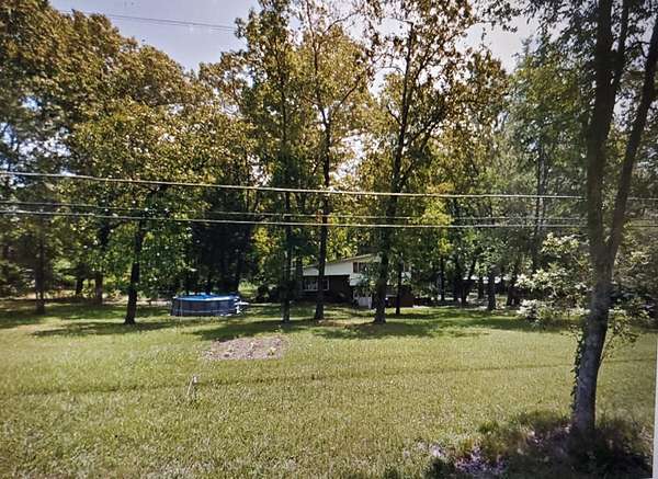 3 Acres of Land with Home for Sale in Ringgold, Georgia