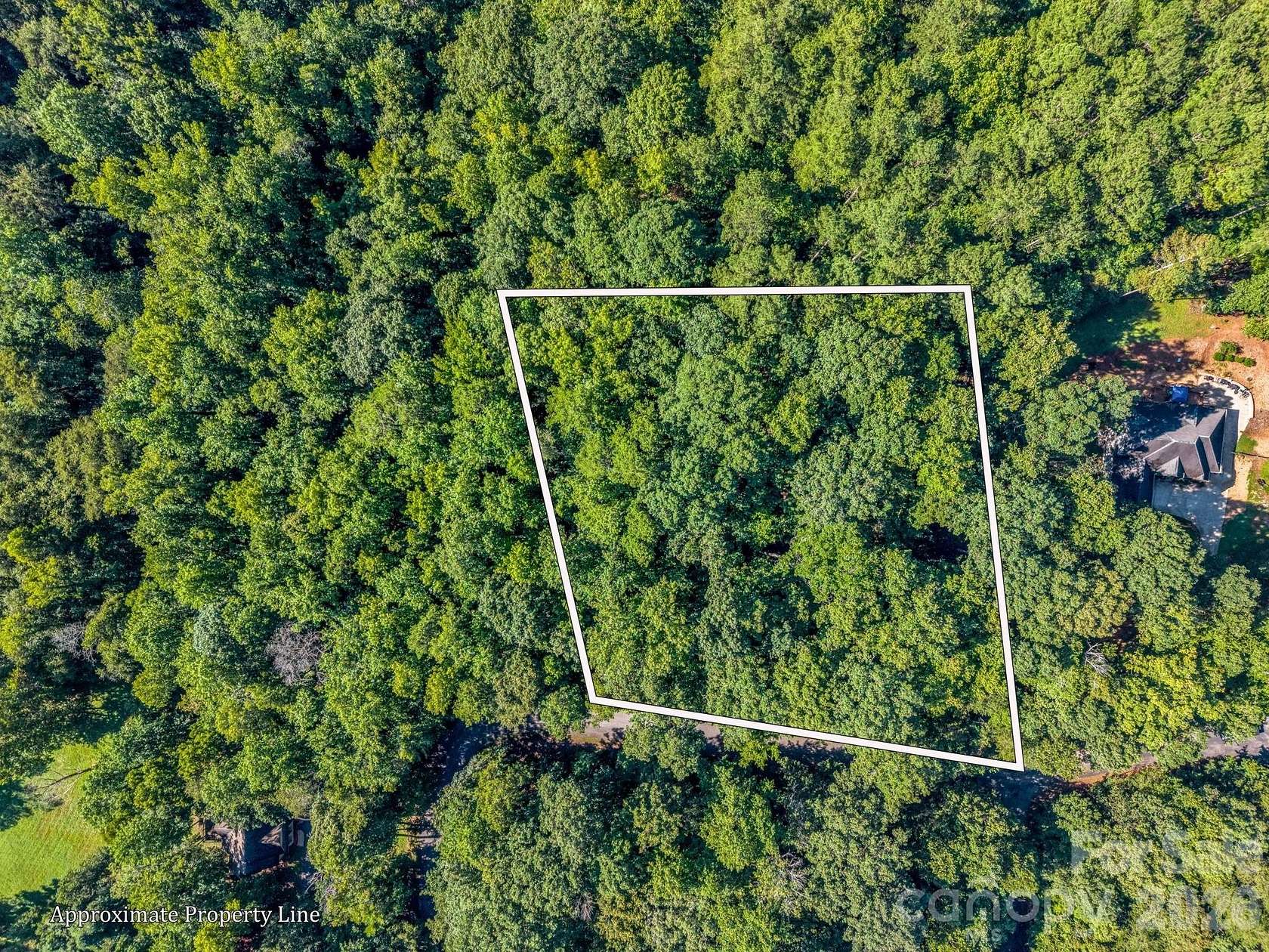 1.17 Acres of Residential Land for Sale in Tryon, North Carolina