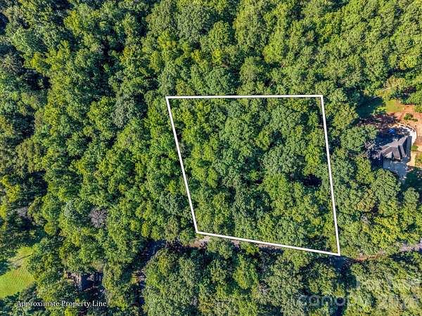 1.17 Acres of Residential Land for Sale in Tryon, North Carolina