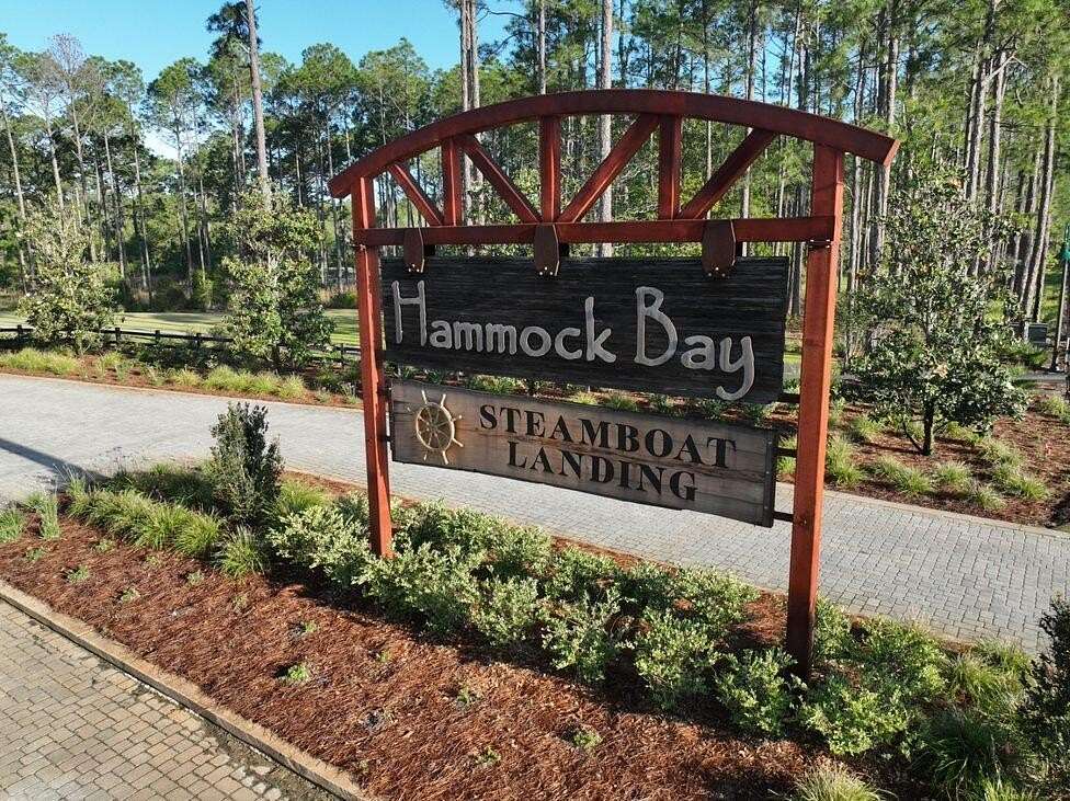 0.39 Acres of Residential Land for Sale in Freeport, Florida