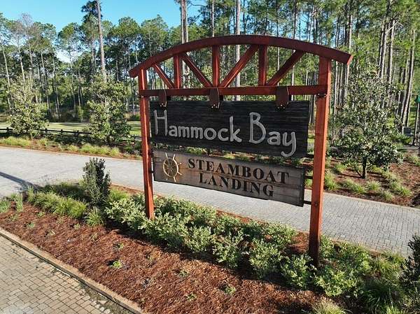 0.39 Acres of Residential Land for Sale in Freeport, Florida