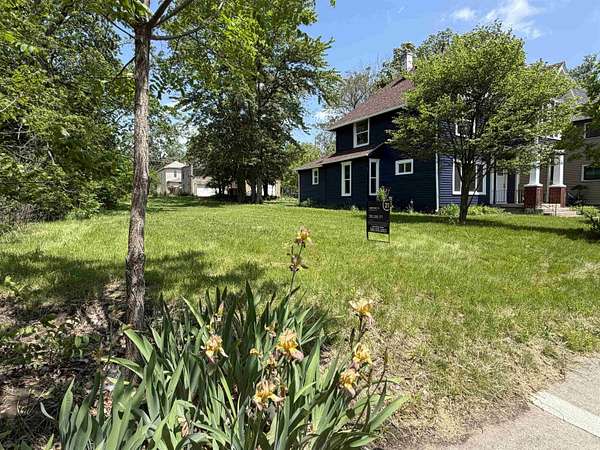 0.16 Acres of Residential Land for Sale in Fort Wayne, Indiana