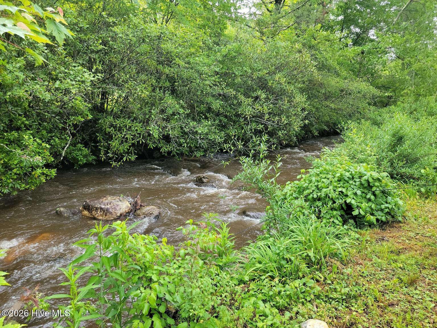 2.5 Acres of Residential Land for Sale in Murphy, North Carolina