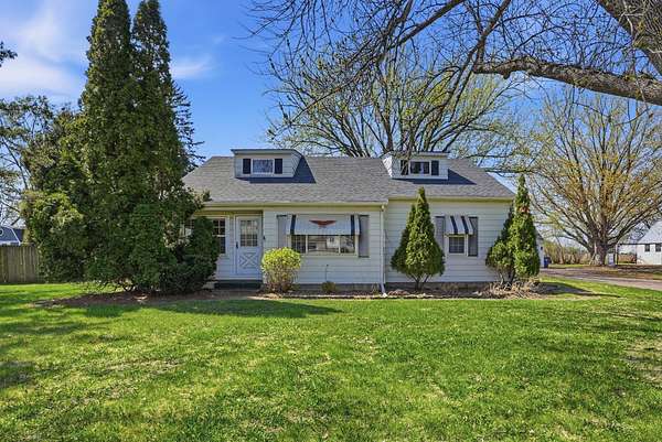 1.6 Acres of Land with Home for Sale in Rosemount, Minnesota