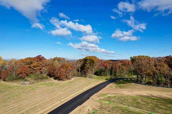 3 Acres of Residential Land for Sale in New Richmond, Wisconsin