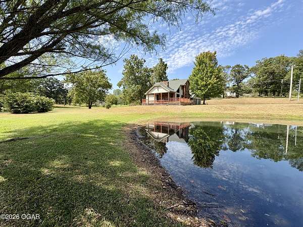 2.5 Acres of Land with Home for Sale in Joplin, Missouri