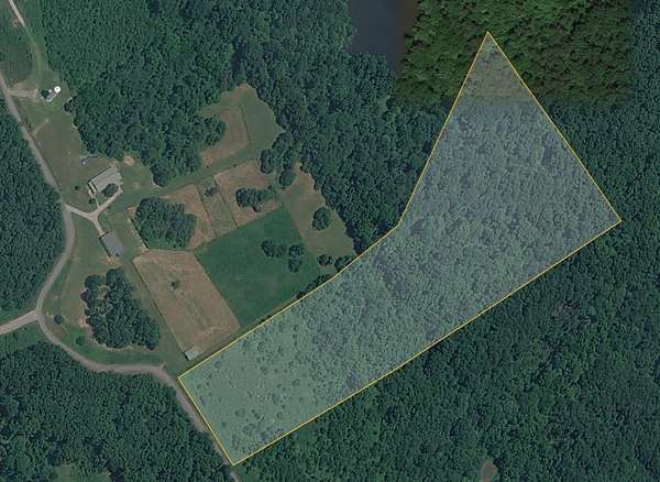 11.2 Acres of Land for Sale in Belton, Kentucky