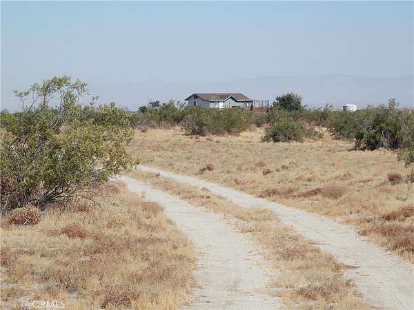 2.1 Acres of Residential Land for Sale in Black Butte, California